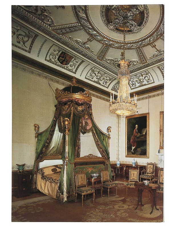 The history & treasures of Windsor Castle - Robin Mackworth-Young  - Harrastekirjat - 10105497987 - 1