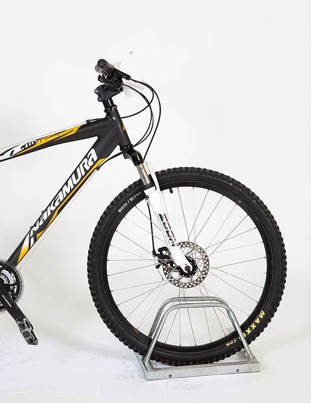 NAKAMURA Cliff Hammer polkupyörä, 26" - Miestenpyörät - 10105497991 - 1