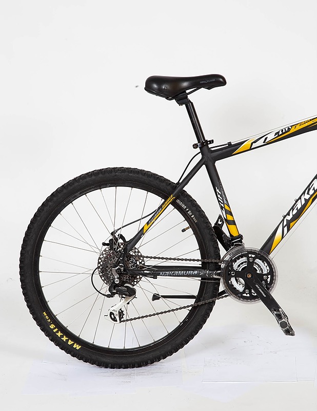 NAKAMURA Cliff Hammer polkupyörä, 26" - Miestenpyörät - 10105497991 - 2