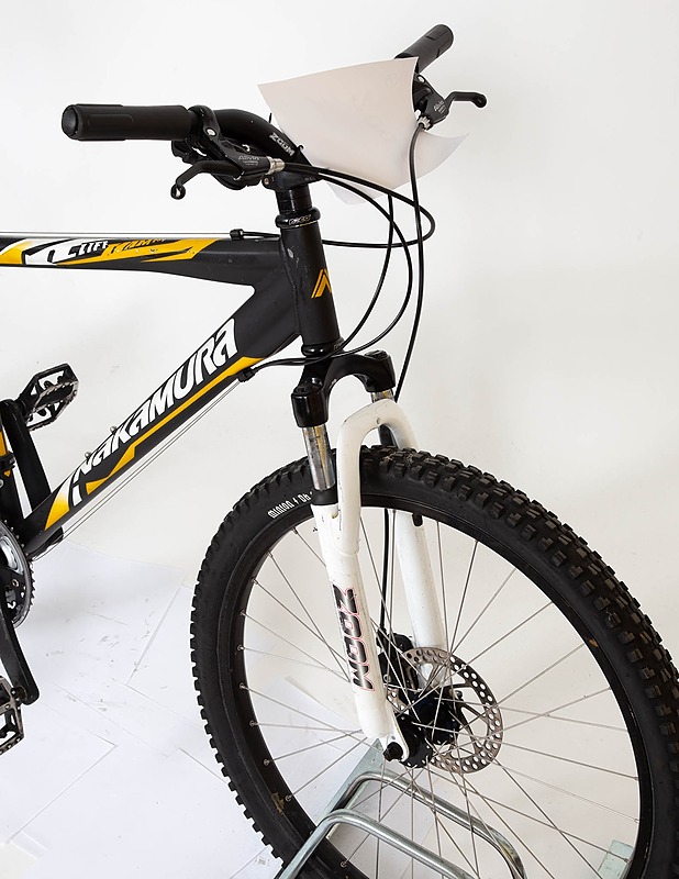 NAKAMURA Cliff Hammer polkupyörä, 26" - Miestenpyörät - 10105497991 - 3