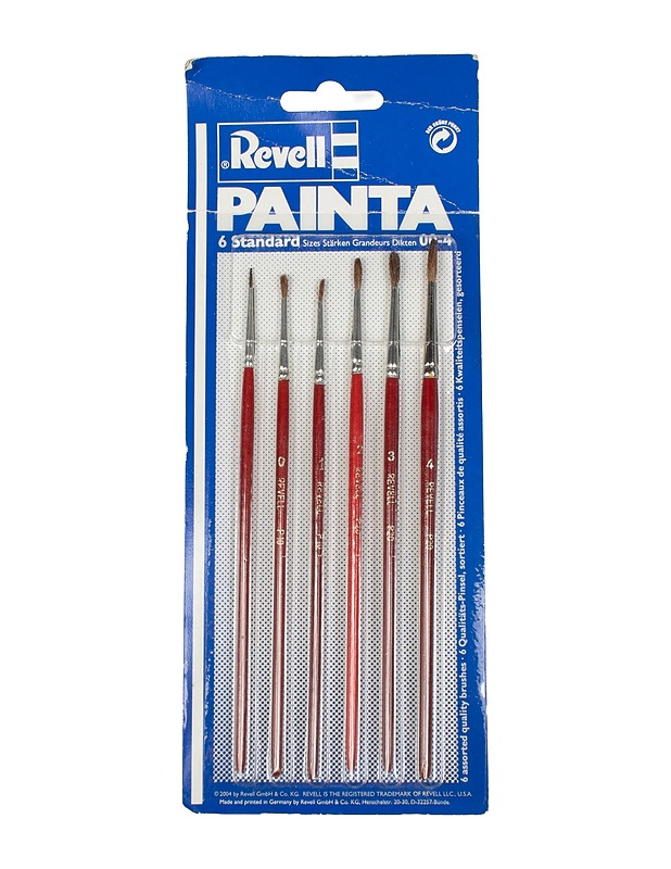 REVELL sivellinsetti - Askartelu - 10105498038 - 0