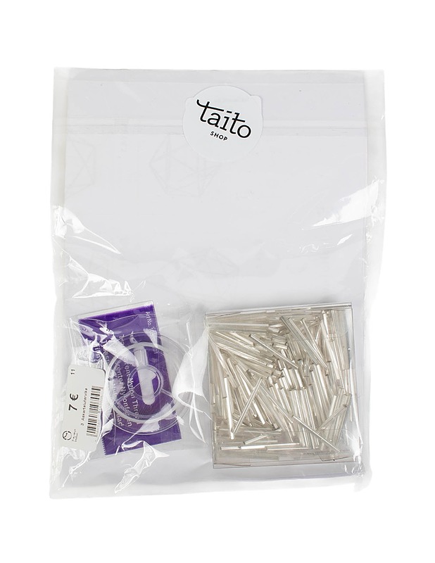 TAITO jäähimmeli askartelusetti - Askartelu - 10105498050 - 1