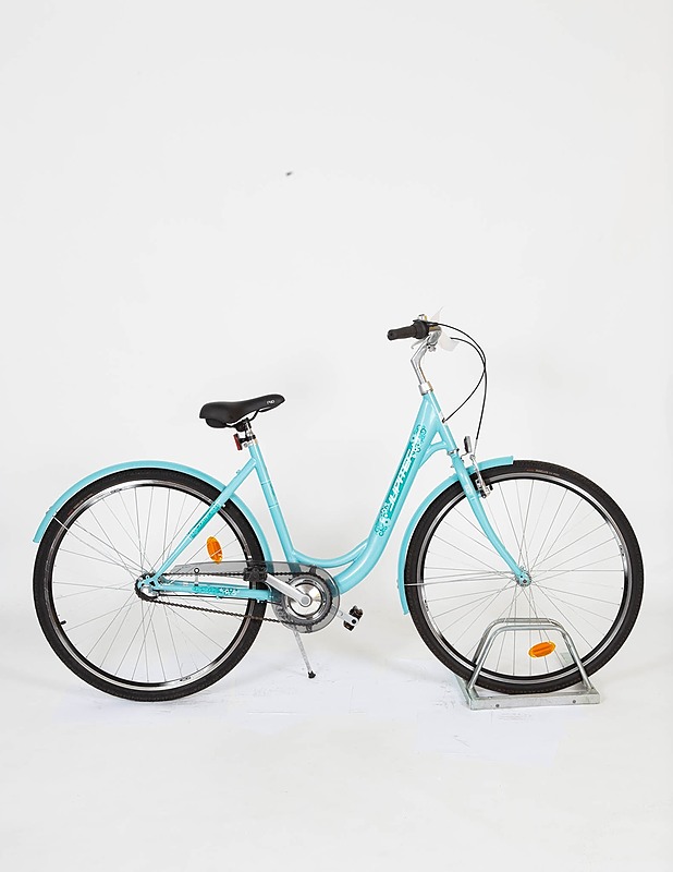 JUPITER Vienna polkupyörä, 28" - Naistenpyörät - 10105498060 - 0