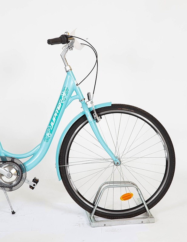 JUPITER Vienna polkupyörä, 28" - Naistenpyörät - 10105498060 - 1