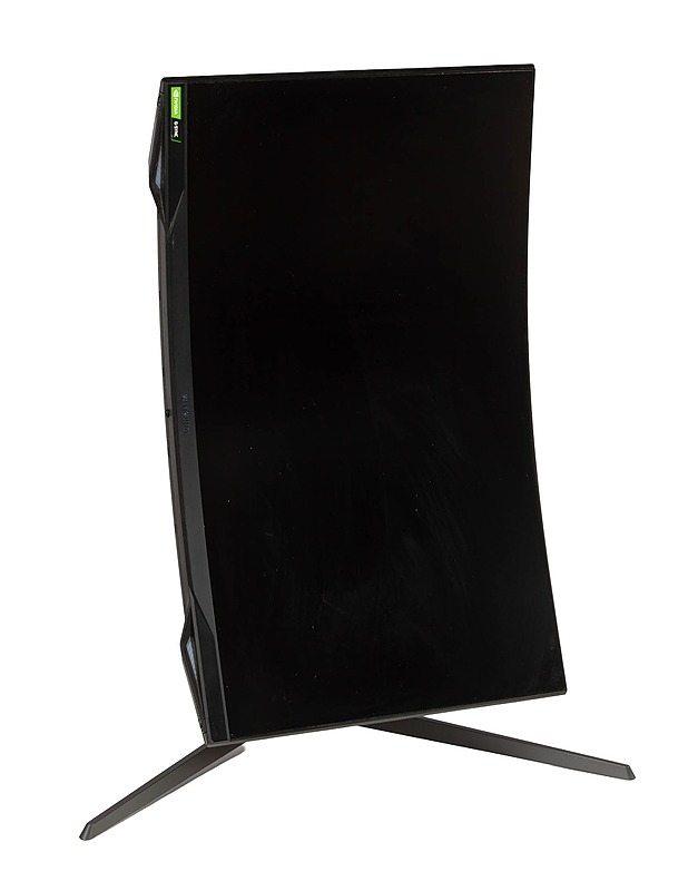 SAMSUNG-näyttö 27" - Tietokoneet - 10105498058 - 2