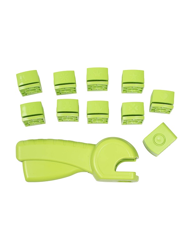 CRELANDO kohokuviosetti - Askartelu - 10105498064 - 1