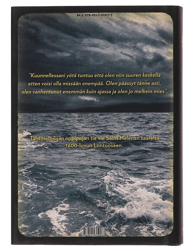 Taivaanpallo - Olli Jalonen - Romaanit ja novellit - 10105498066 - 1