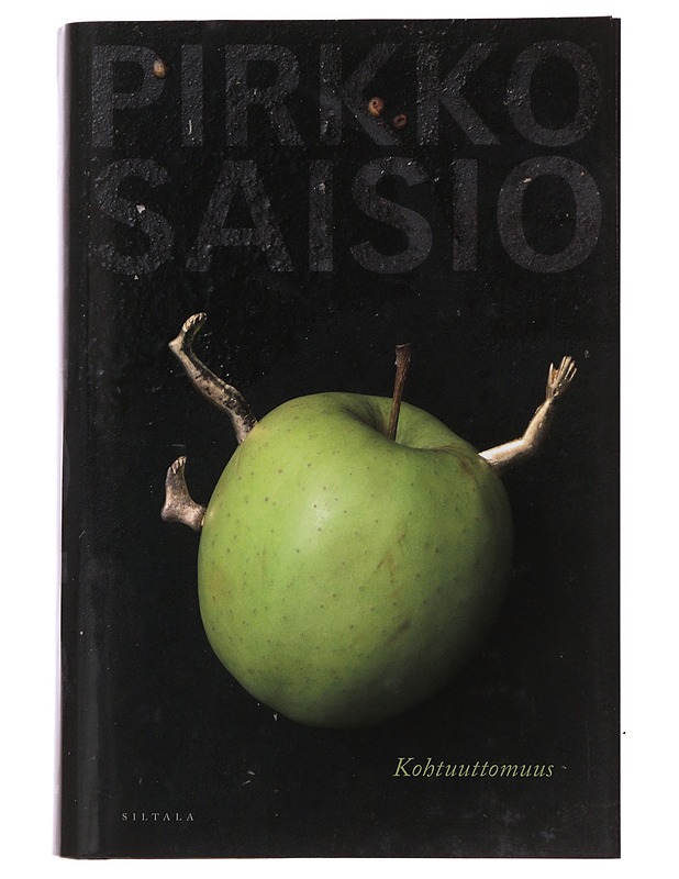 Kohtuuttomuus : toisen miehen muistelmat - Pirkko Saisio - Romaanit ja novellit - 10105498095 - 0