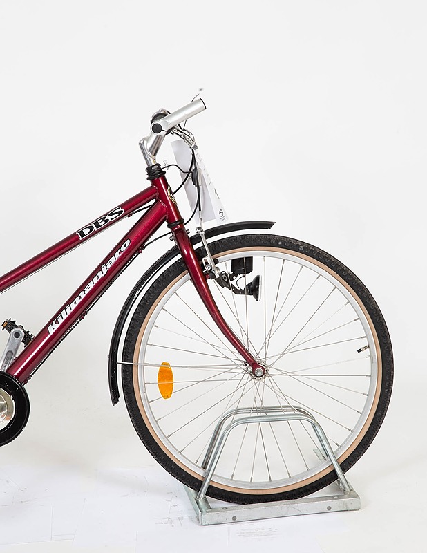 DBS Kilimanjaro polkupyörä, 26" - Naistenpyörät - 10105498093 - 1