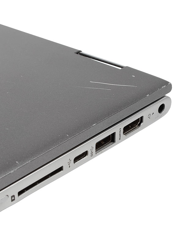 HP PAVILION X360 Läppäri - Tietokoneet - 10105498134 - 2