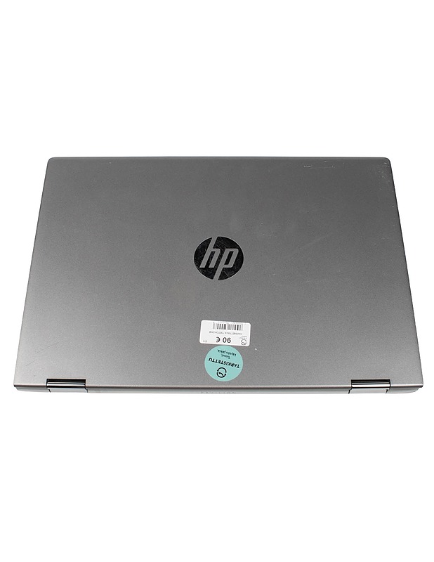 HP PAVILION X360 Läppäri - Tietokoneet - 10105498134 - 3