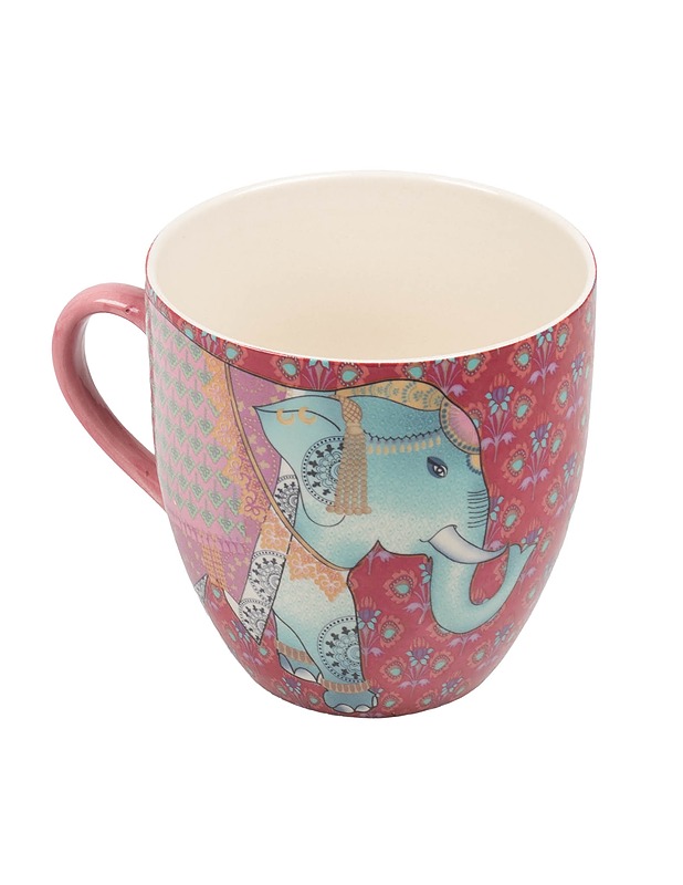 INDISKA XL muki - Mukit ja kahvikupit - 10105498120 - 0