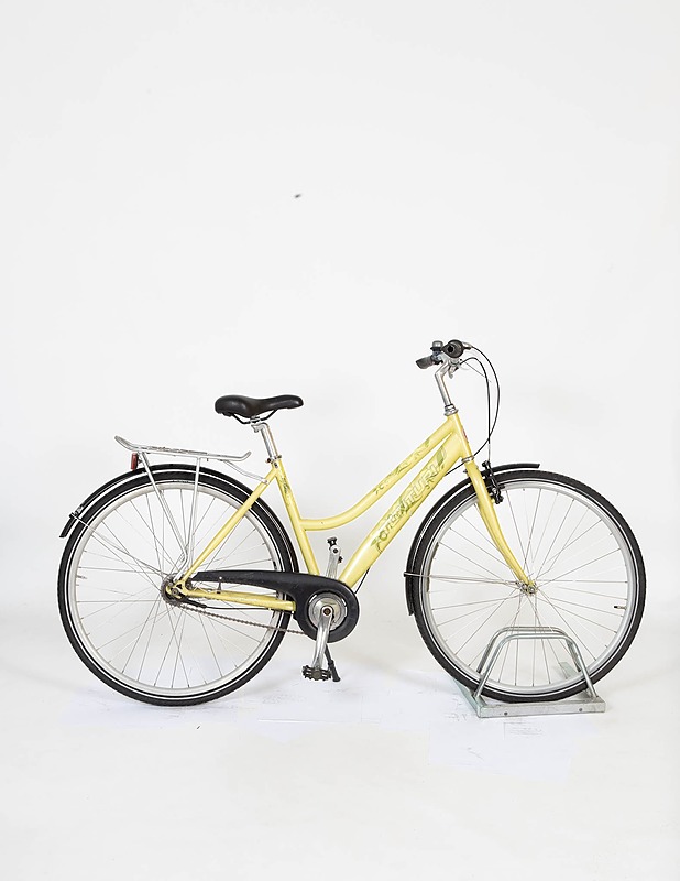 TUNTURI Prego polkupyörä, 28" - Naistenpyörät - 10105498124 - 0