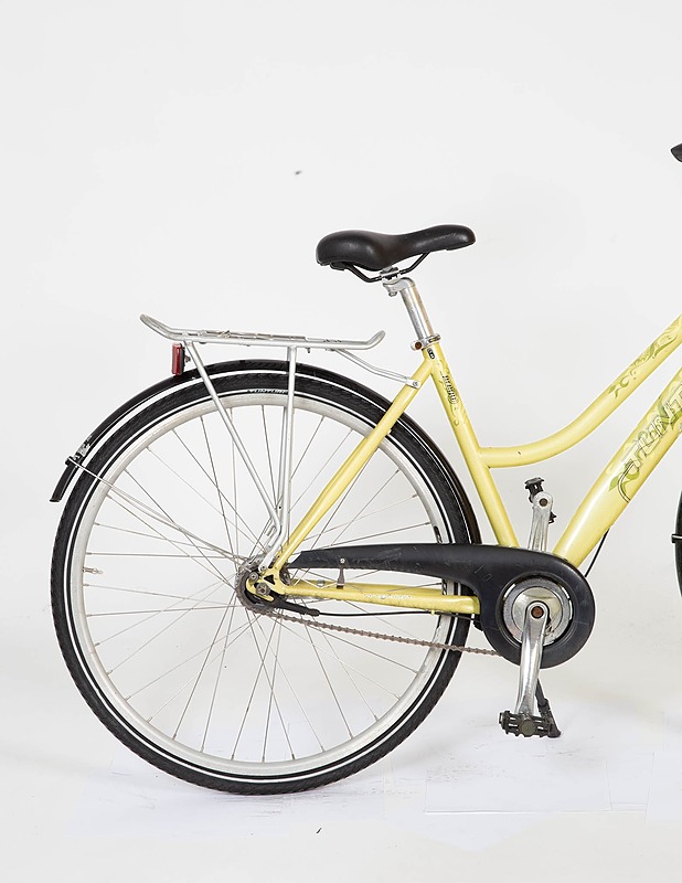 TUNTURI Prego polkupyörä, 28" - Naistenpyörät - 10105498124 - 2