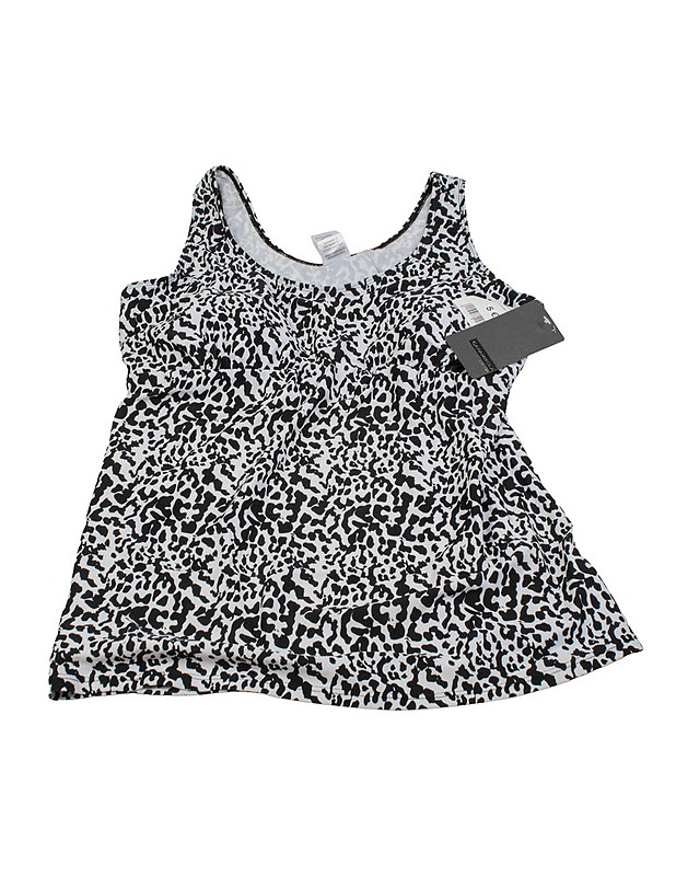 CARAMBOLA plus size tankini, 50 - Asusteet - 10105498127 - 0