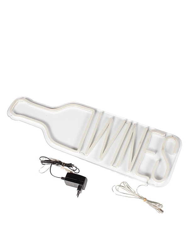 WINES LED-valokyltti - Valaisimet - 10105498164 - 0