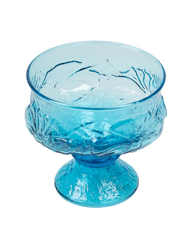 ANCHOR HOCKING jälkiruokamalja - Tarjoiluastiat - 10105498154 - 0