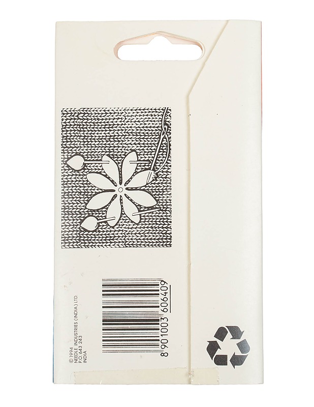 PONY kiinnitysneula, 10 kpl - Käsityö - 10105498161 - 1