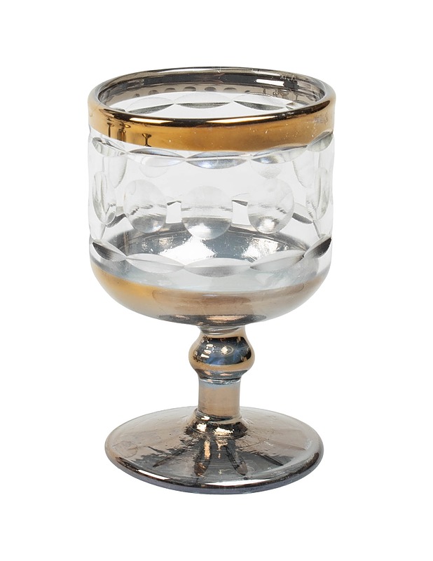 Liköörilasit, 6 kpl - Lasit - 10105498167 - 1