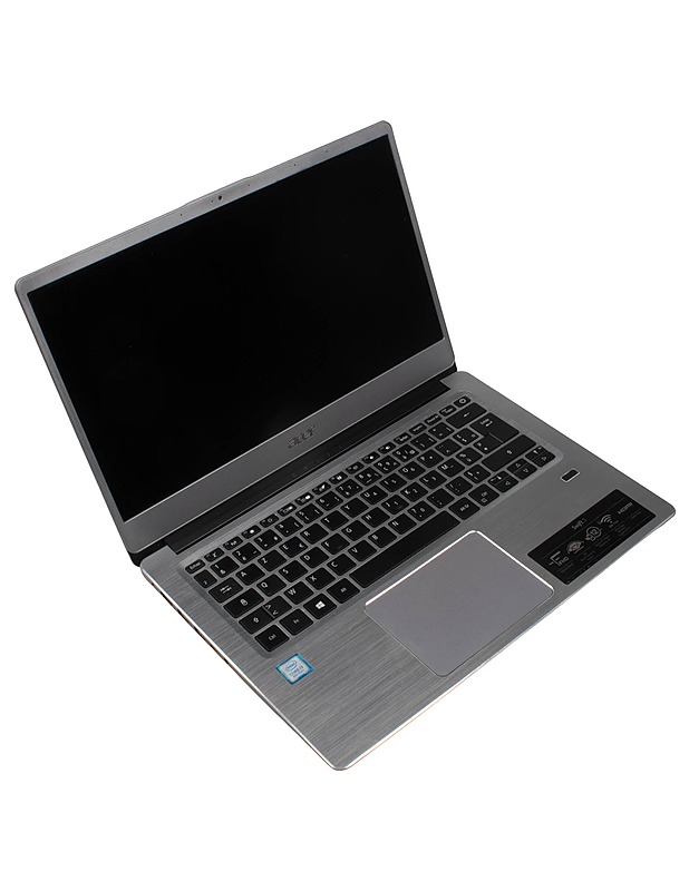 ACER SWIFT 3 läppäri - Tietokoneet - 10105498185 - 0