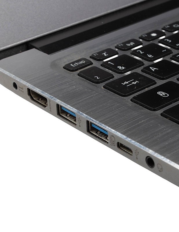 ACER SWIFT 3 läppäri - Tietokoneet - 10105498185 - 1