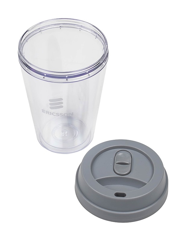 ARZIE Ericsson matkamuki - Mukit ja kahvikupit - 10105498173 - 2