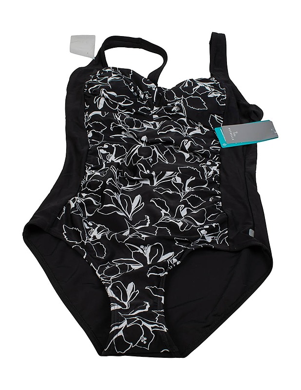 ACTUELLE uimapuku, M - Asusteet - 10105498186 - 0