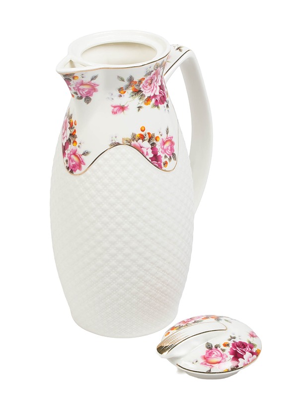 Tarjoilusetti, 7 osaa - Tarjoiluastiat - 10105498190 - 1