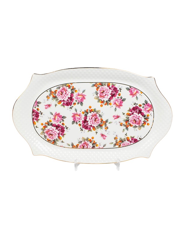 Tarjoilusetti, 7 osaa - Tarjoiluastiat - 10105498190 - 6