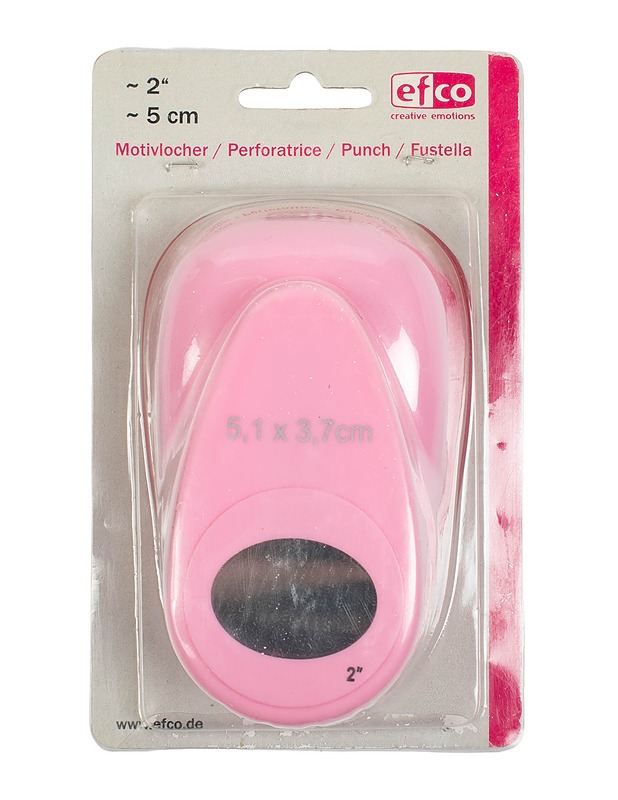 EFCO kuviorei'ittäjä - Askartelu - 10105498202 - 0