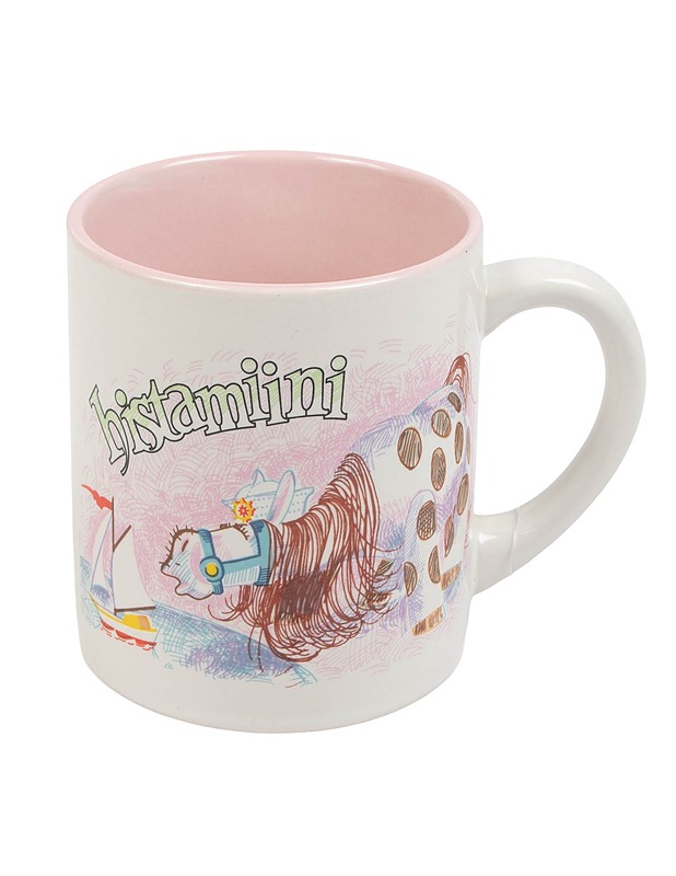 Histamiini muki - Mukit ja kahvikupit - 10105498208 - 0