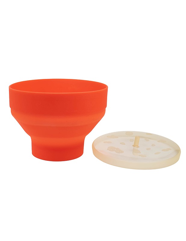 LÉKUÉ popcorn-kulho - Tarjoiluastiat - 10105498218 - 1