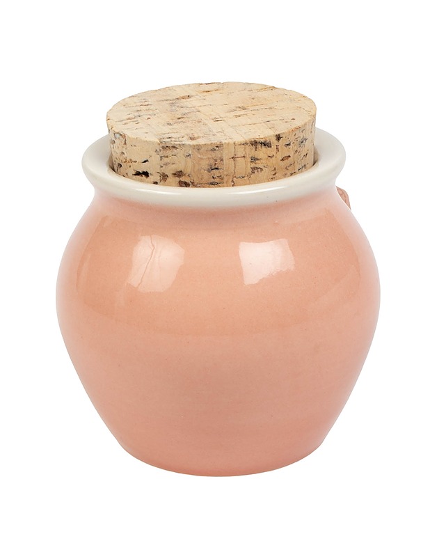 PENTIK keraaminen purkki kannella - Designsuosikit - 10105498222 - 0