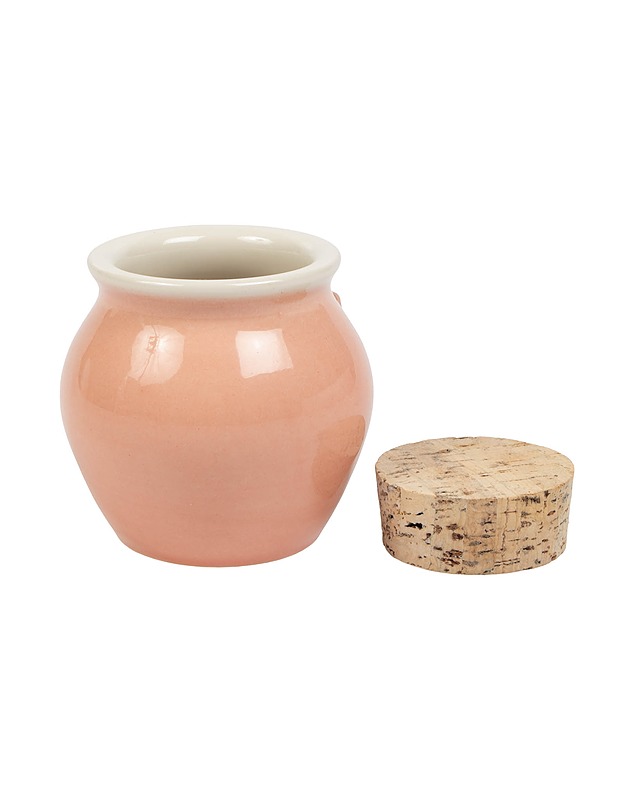 PENTIK keraaminen purkki kannella - Designsuosikit - 10105498222 - 1