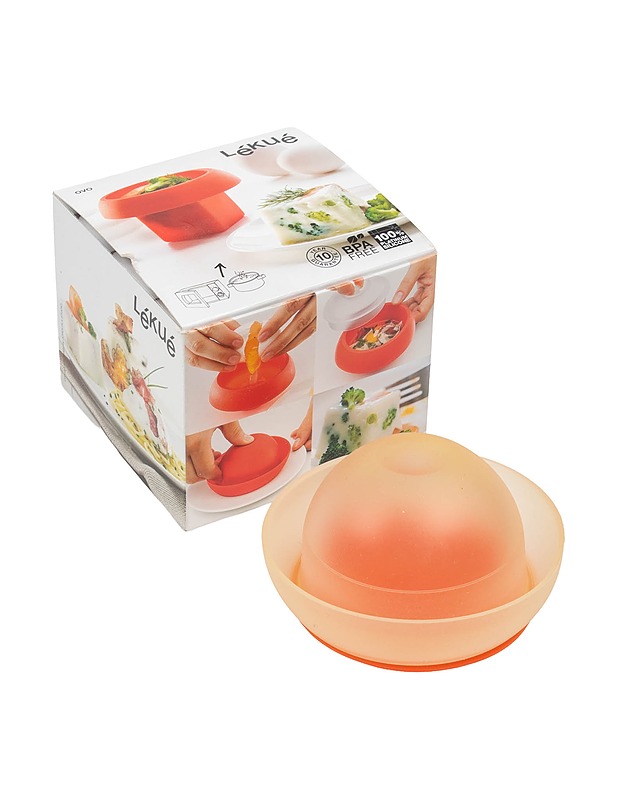 LÉKUÉ Ovo kananmunankeitin - Muut astiat - 10105498228 - 0