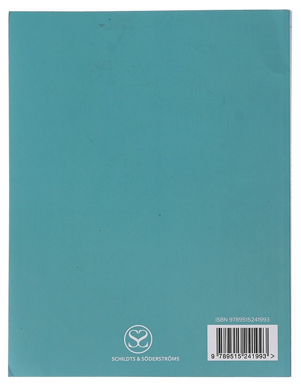 Ovi auki. 5 - Brännström, Anna - Tietokirjat ja oppaat - 10105498237 - 1