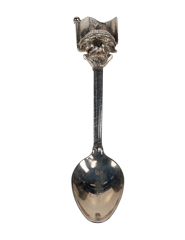 Canada matkamuisto lusikka - Muut sisustustavarat - 10105498234 - 1