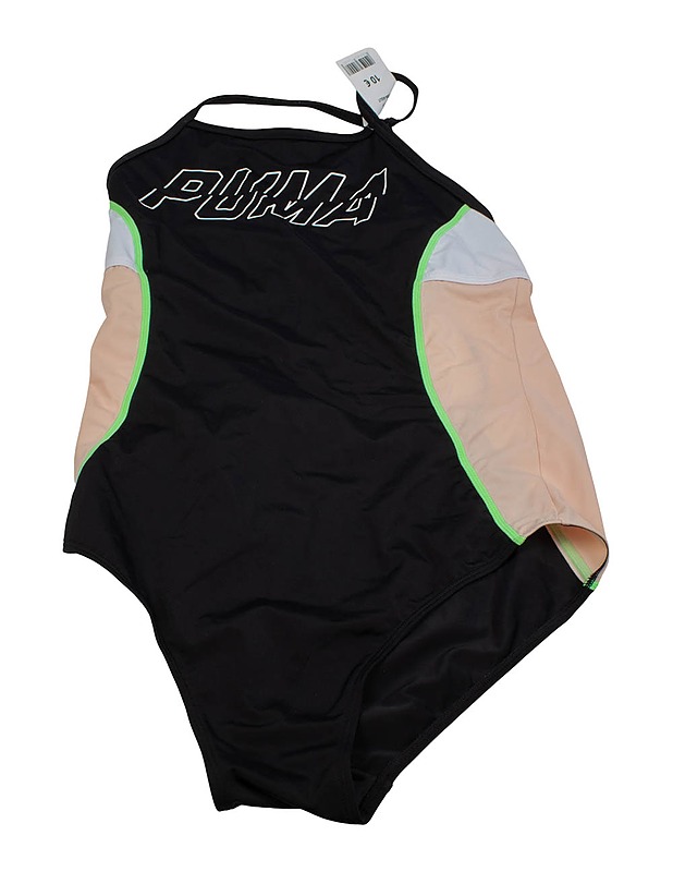 PUMA uimapuku, L - Asusteet - 10105498241 - 0