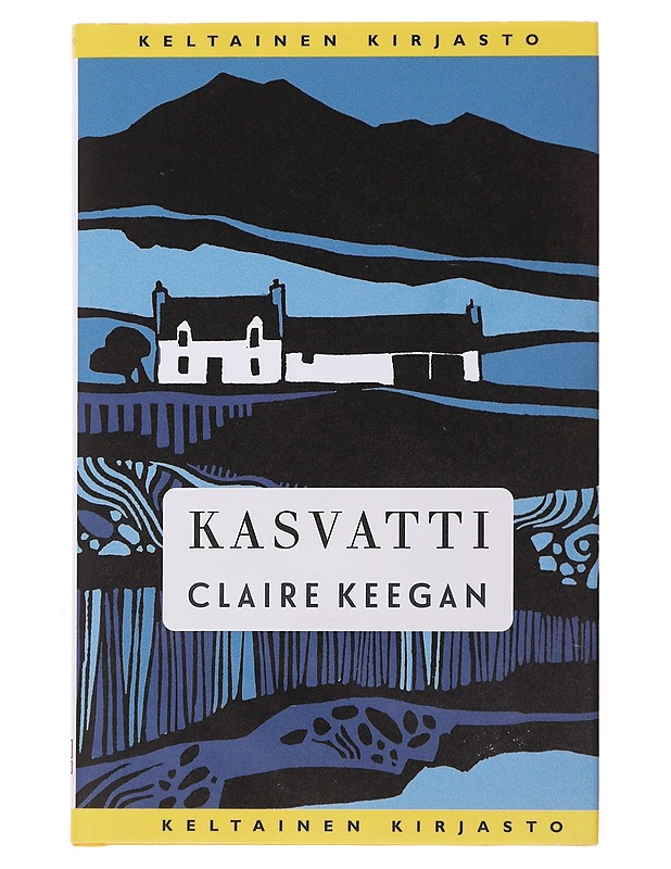 Kasvatti - Keegan, Claire - Romaanit ja novellit - 10105498238 - 0