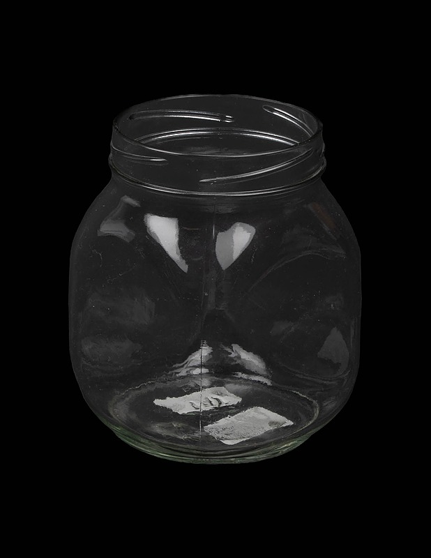 RIIHIMÄEN LASI Ilves lasitölkki, 1 L - Designsuosikit - 10105498262 - 0