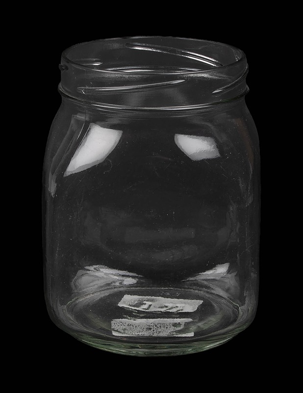 RIIHIMÄEN LASI Ilves lasitölkki, 1 L - Designsuosikit - 10105498262 - 1