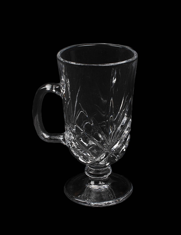 Korvallinen lasi, 6 kpl - Lasit - 10105498272 - 1