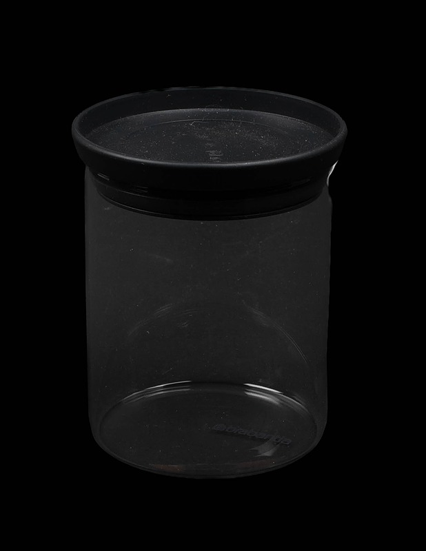 BRABANTIA lasipurkki kannella - Säilytysastiat - 10105498271 - 0