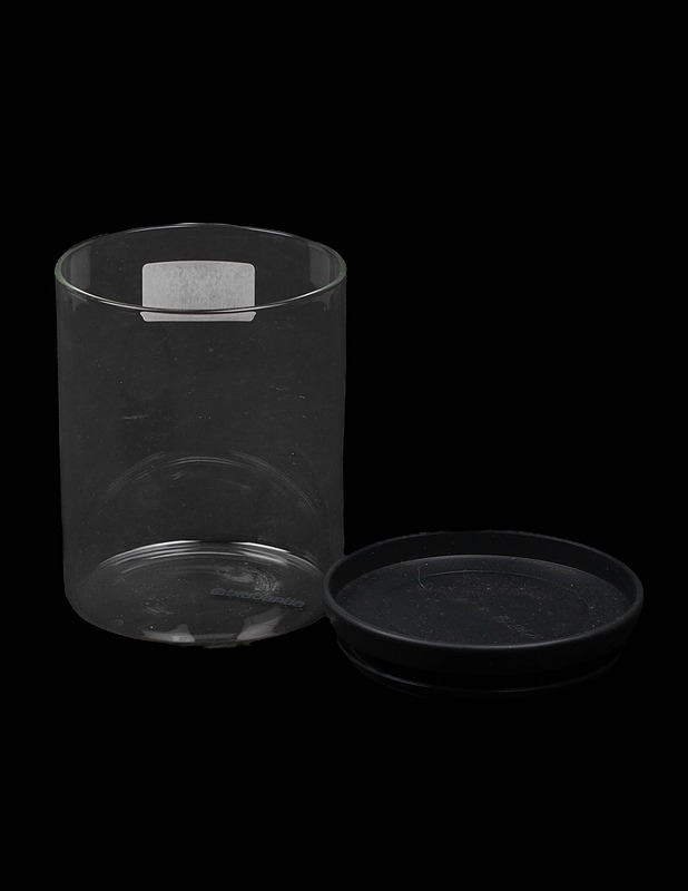 BRABANTIA lasipurkki kannella - Säilytysastiat - 10105498271 - 1