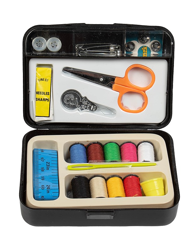 Ompelusetti - Käsityö - 10105498280 - 0