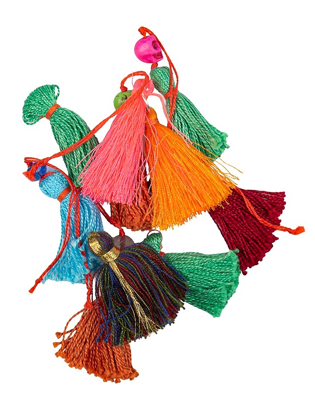 Miniatyyritarvike tupsusetti - Askartelu - 10105498285 - 0