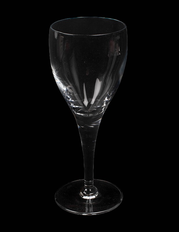 Jalallinen lasi, 6 kpl - Lasit - 10105498295 - 1