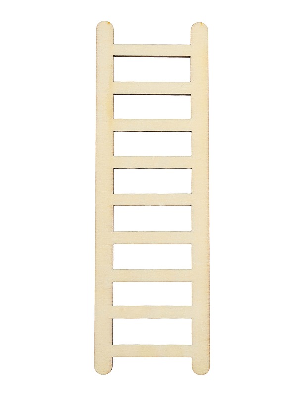 Miniatyyritarvike puutikkaat - Askartelu - 10105498290 - 0