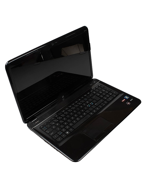 HP PAVILION G7-2127SO läppäri, 17.3" - Tietokoneet - 10105498308 - 0