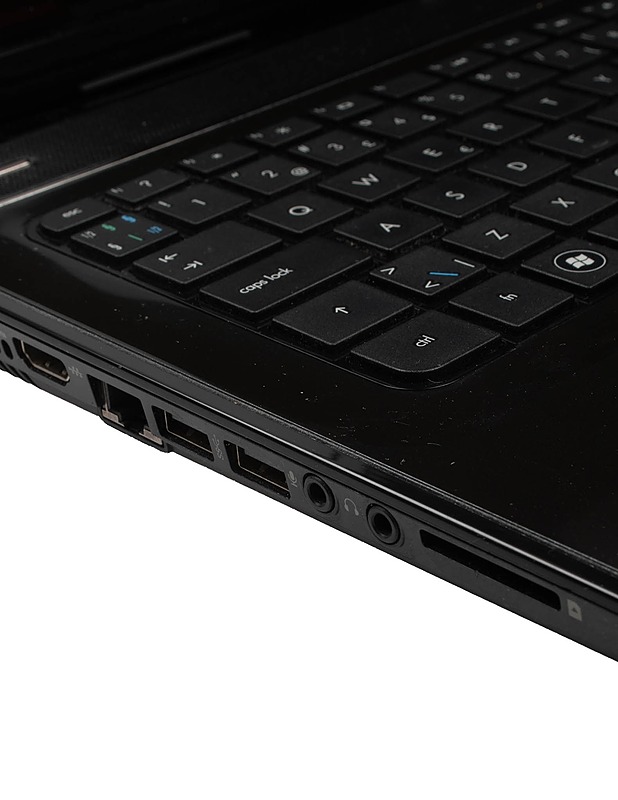 HP PAVILION G7-2127SO läppäri, 17.3" - Tietokoneet - 10105498308 - 1